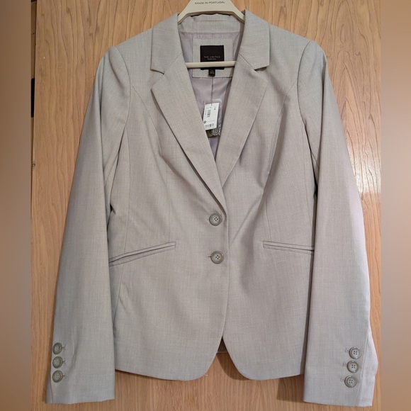 The Limited Blazer NWT - Picture 1 of 3